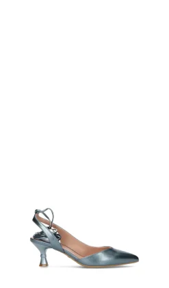 LIU JO Slingback donna azzurra