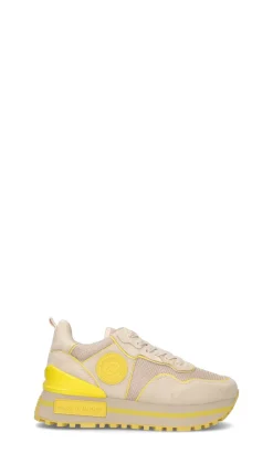 LIU JO Sneaker donna beige