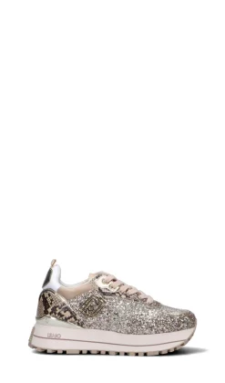 LIU JO Sneaker donna sabbia