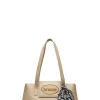 LOVE MOSCHINO - Borsa donna nera