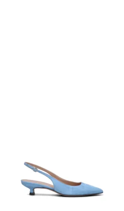 MARC ELLIS Slingback donna azzurra