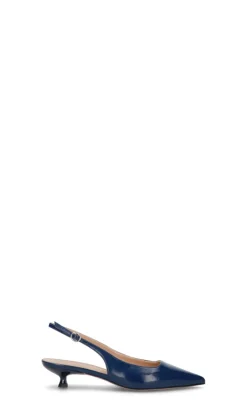 MARC ELLIS Slingback donna blu