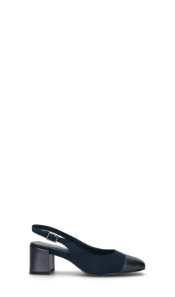 MARCO TOZZI Decollete donna blu