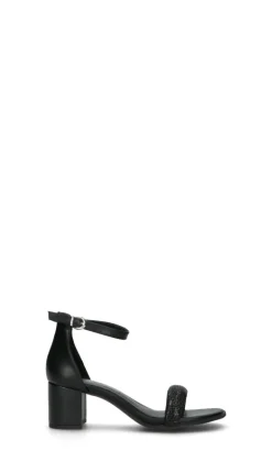 MARCO TOZZI Sandalo donna nero