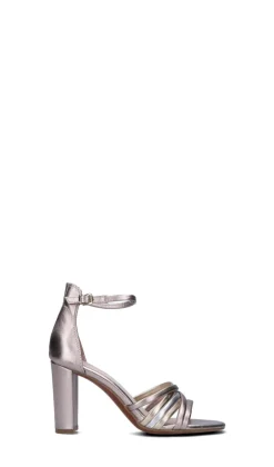 MARCO TOZZI Sandalo donna giallo/rosa