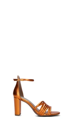 MARCO TOZZI Sandalo donna arancione