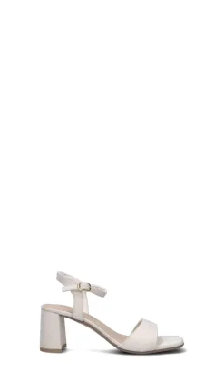 MARCO TOZZI Sandalo donna bianco