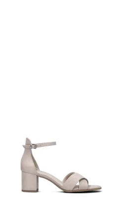 MARCO TOZZI Sandalo donna bianco