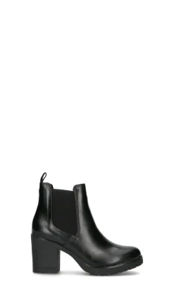 MARCO TOZZI Tronchetto donna nero