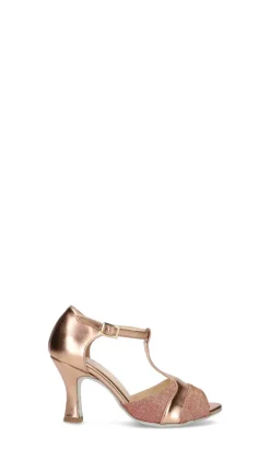 MIDELETTE Sandalo donna rosa