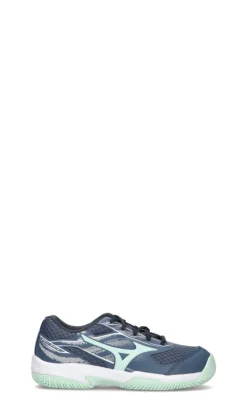 MIZUNO - BREAK SHOT 5 CC Scarpa tennis donna blu