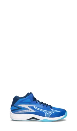 MIZUNO - THUNDER BLADE Z MID Scarpa pallavolo donna blu