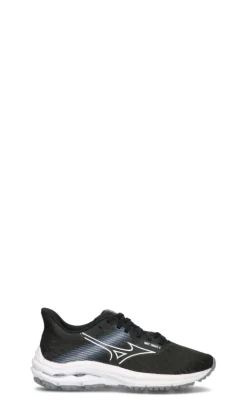 MIZUNO - WAVE EQUATE 9 Scarpa running donna nera