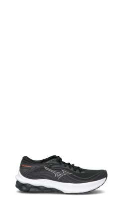MIZUNO - WAVE SKYRISE 5 Scarpa running donna nera