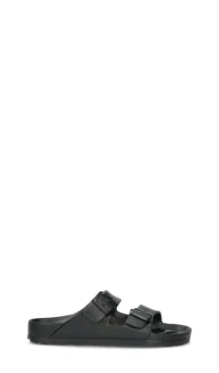 NATURAL WORLD Scarpa donna nera