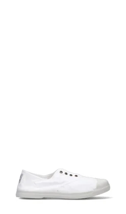 NATURAL WORLD Sneaker donna bianca