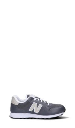 NEW BALANCE 500 Sneaker donna nera