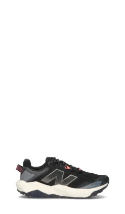 NEW BALANCE DYNASOFT NITREL V6 Scarpa running donna nera