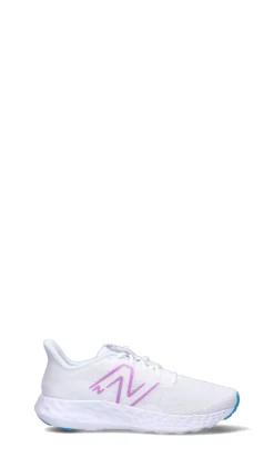 NEW BALANCE Sneaker donna bianca