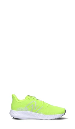 NEW BALANCE Sneaker donna gialla