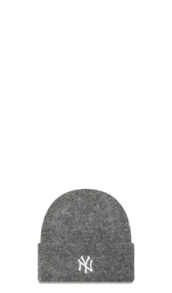 NEW ERA - Berretto donna grigio