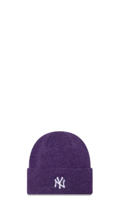 NEW ERA - Berretto donna viola