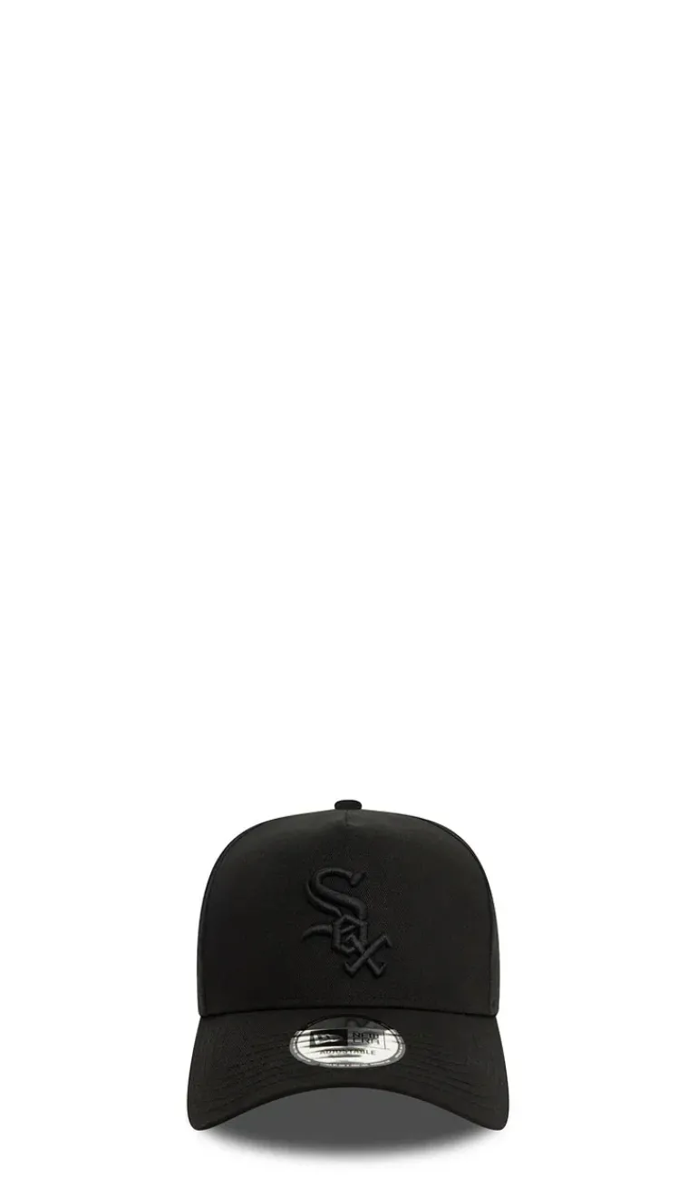 NEW ERA - Cappello 'Chicago White Sox' nero