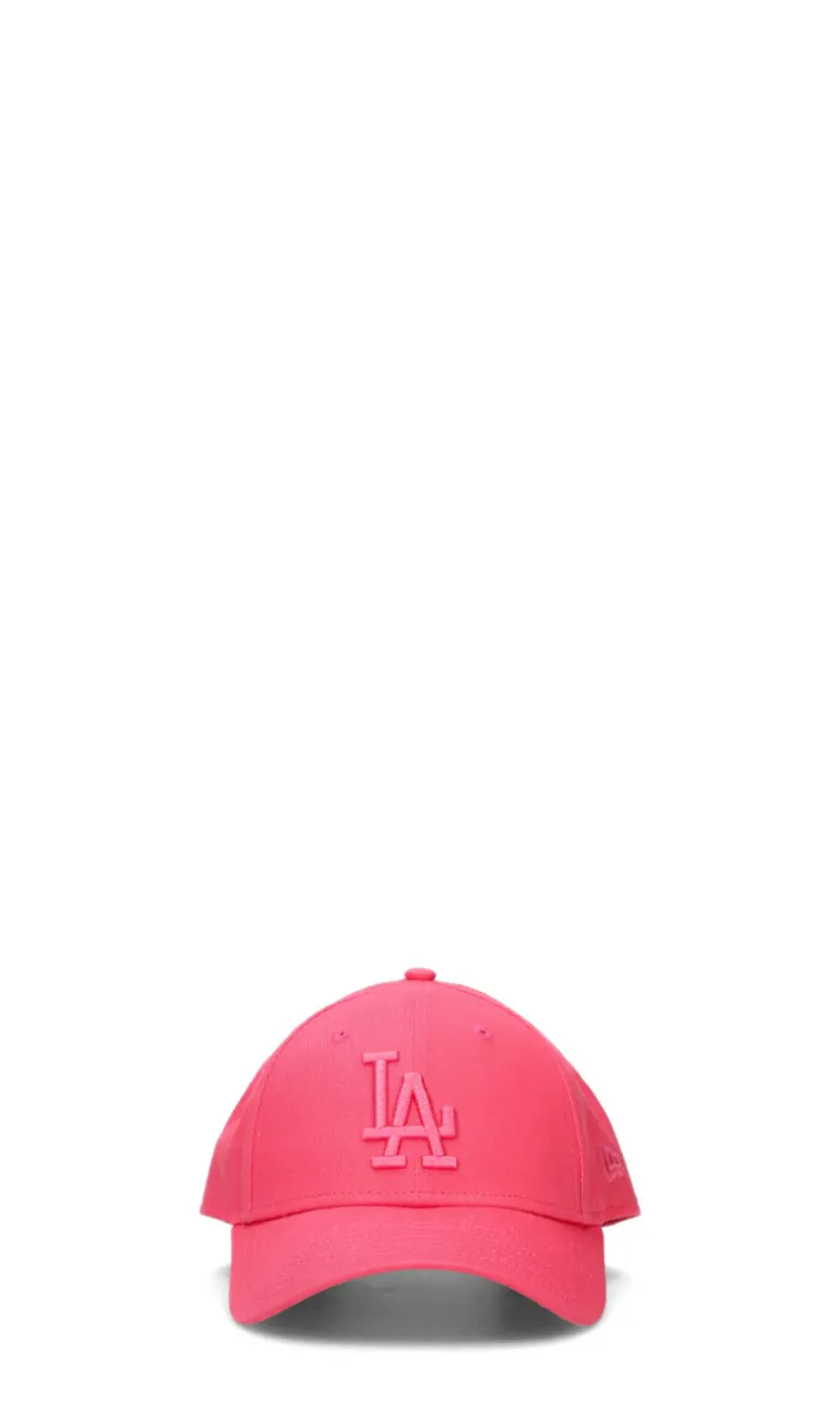 NEW ERA - Cappello 'LA Dodgers' donna rosa