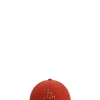 NEW ERA - Cappello 'LA Dodgers' ruggine