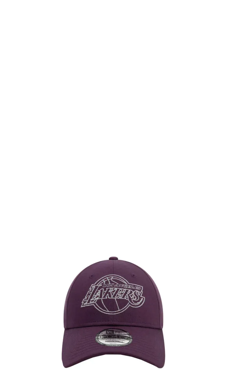 NEW ERA - Cappello 'LA Lakers' viola