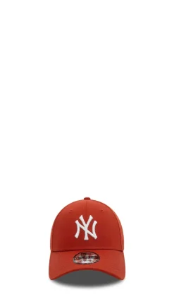 NEW ERA - Cappello 'NY Yankees' ruggine