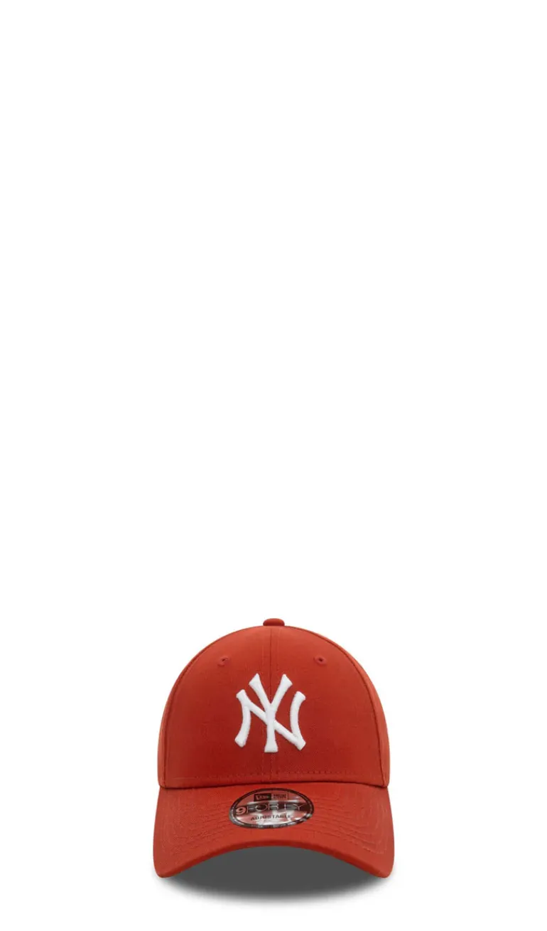 NEW ERA - Cappello 'NY Yankees' ruggine