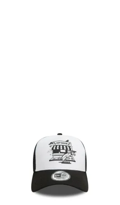 NEW ERA - Cappello unisex hotdog