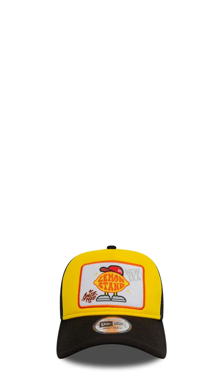 NEW ERA - Cappello unisex Lemon Stand