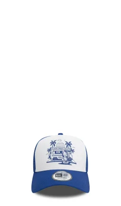 NEW ERA - Cappello unisex gelato