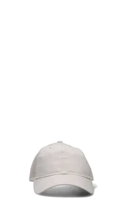 NEW ERA Cappelino beige donna