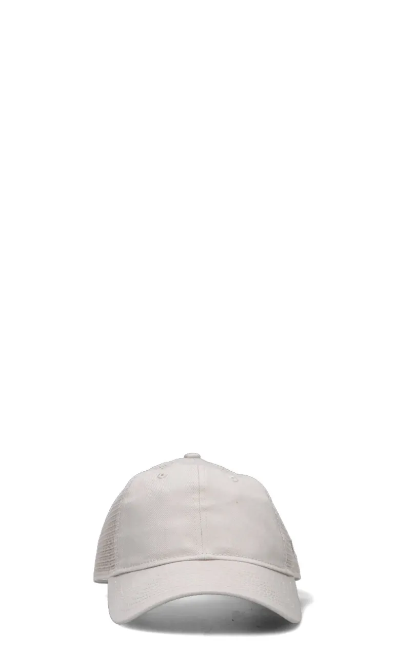 NEW ERA Cappelino beige donna