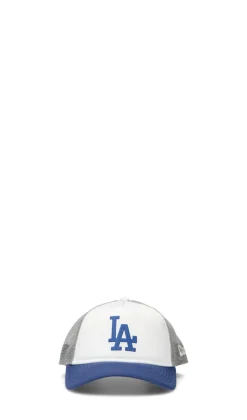 NEW ERA Cappelino grigio e blu