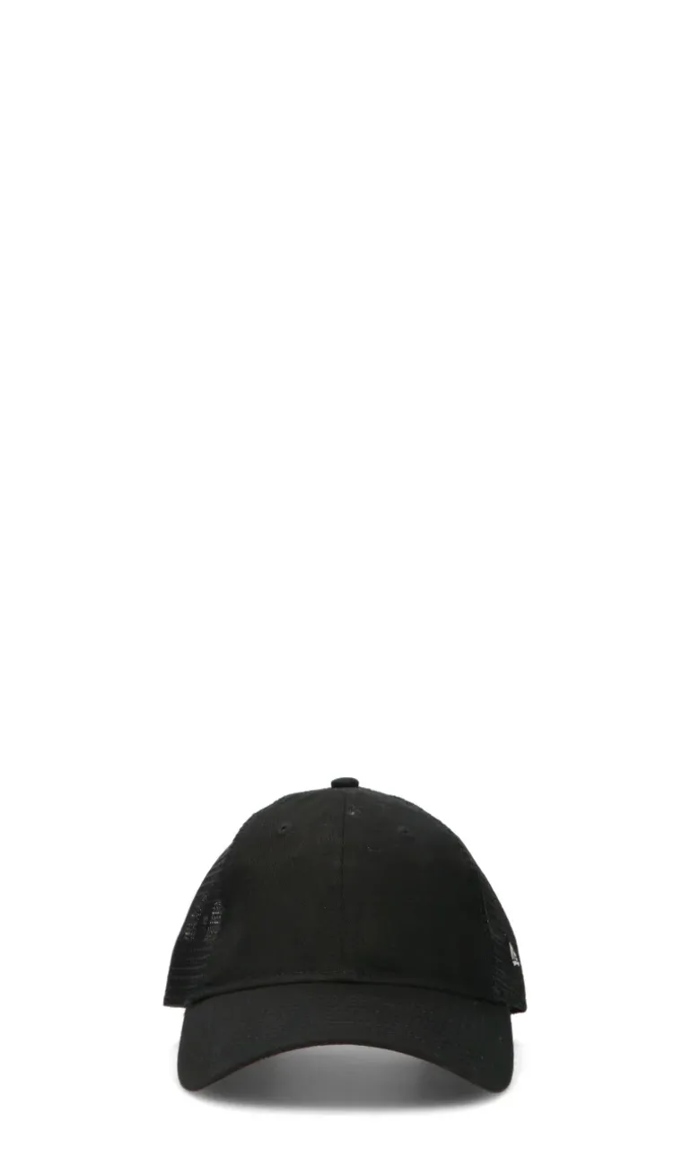 NEW ERA Cappellino nero donna