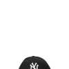 NEW ERA Cappellino nero unisex