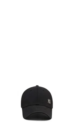 NEW ERA Cappellino nero unisex