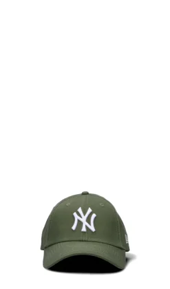 NEW ERA Cappellino verde unisex