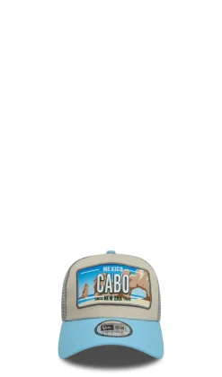 NEW ERA 9FORTY A-FRAME Cappello "Mexico Cabo" unisex