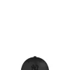 NEW ERA 9FORTY WOMEN Cappello 'NY Yankees' nero satin