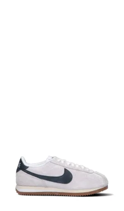 NIKE - CORTEZ VNTG Sneaker donna grigia/nera in suede