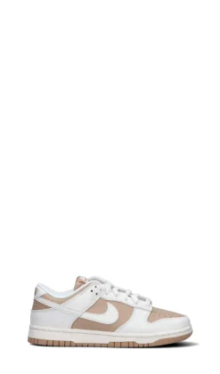 NIKE - DUNK LOW NEXT NATURE Sneaker donna bianca/beige