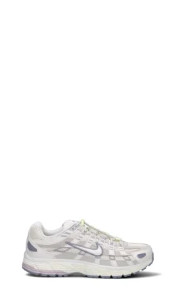 NIKE - W NIKE P-6000 PRM Sneaker donna bianca