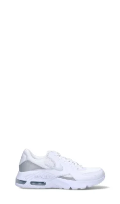NIKE - WMNS NIKE AIRMAX EXCEE Sneaker donna bianca in pelle