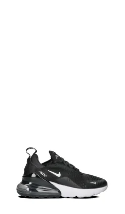 NIKE AIR MAX 270 Sneaker donna nera/bianca