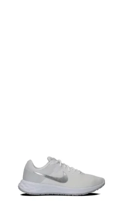 NIKE REVOLUTION 6 NN Scarpa running bianca